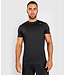 Venum Classic Evo Dry Tech T-shirt Zwart Zwart Reflecterend