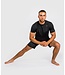 Venum Venum Classic Evo Dry Tech T-Shirt Black Black Reflective