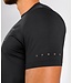 Venum Classic Evo Dry Tech T-shirt Zwart Zwart Reflecterend