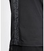 Venum Venum Classic Evo Dry Tech T-Shirt Black Black Reflective