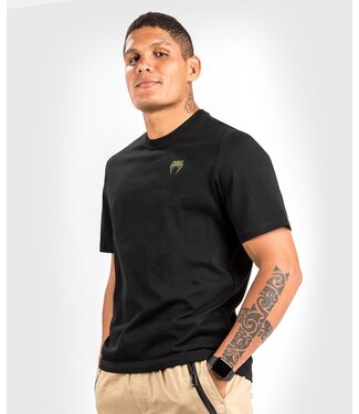 Venum Venum Fangs T-Shirt Regular Fit Zwart