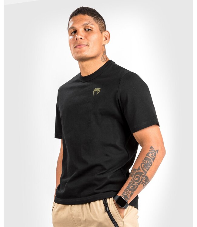 Venum Venum Fangs T-Shirt Regular Fit Black