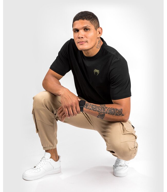 Venum Venum Fangs T-Shirt Regular Fit Black