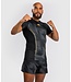 Venum Venum Razor Rash Guard Kürz-Arm Schwarz Gold