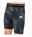 Venum Razor Vale Tudo Shorts Schwarz Gold