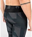 Venum Venum Razor Sportlegging Tights Spats Zwart Goud
