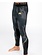 Venum Venum Razor Sports Leggings Spats Black Gold