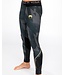 Venum Razor Sports-Leggings Tights Spats Schwarz Gold