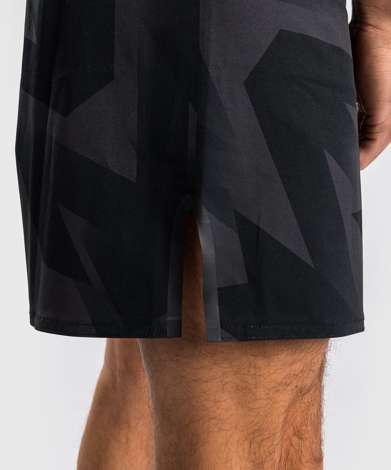 Venum Venum Razor Fightshorts Black Gold