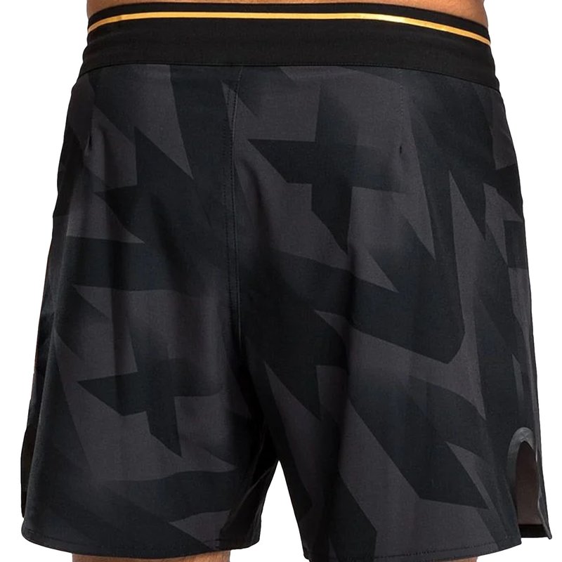 Venum Venum Razor Fightshorts Black Gold