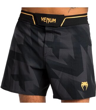 Venum Venum Razor Fightshorts Black Gold