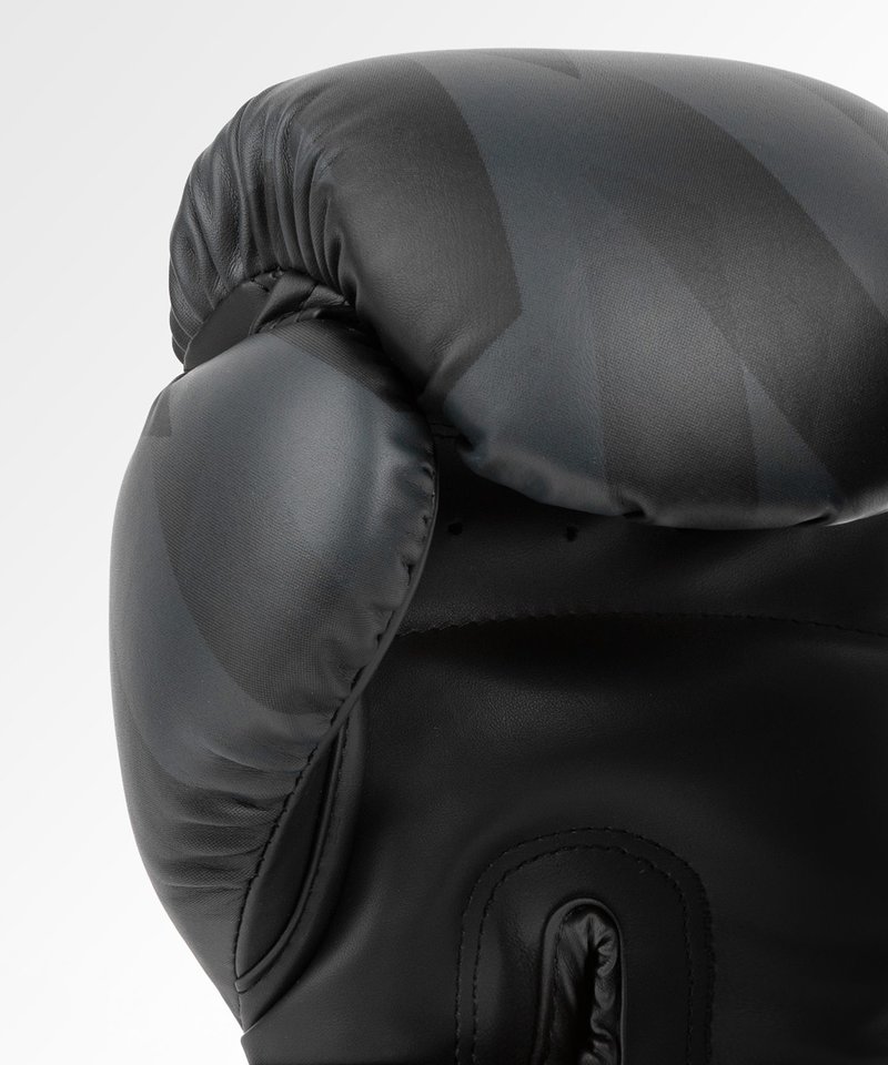 Venum Venum Razor Boxing Gloves Black Gold