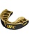 UFC OPRO Mundschutz Gold Level UFC Senior Schwarz Gold