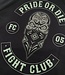 PRiDEorDiE Hoody Sweater FC MAYANS V.2 Black