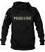 PRiDEorDiE Hoody Sweater FC MAYANS V.2 Schwarz