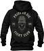 Pride or Die PRiDEorDiE Hoody Sweater FC MAYANS V.2 Zwart