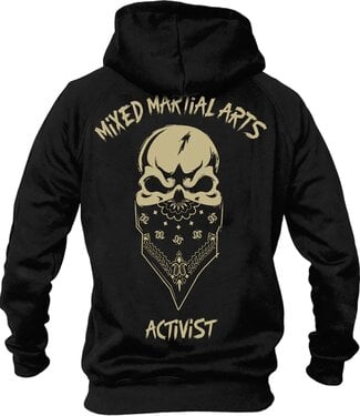 PRiDEorDiE PRiDE or DiE Hoody Sweater FAMILY V.2 Black