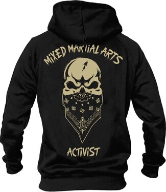 PRiDEorDiE PRiDE or DiE Hoody Sweater FAMILY V.2 Schwarz