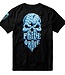 PRiDEorDiE PRiDE or DiE Reckless Ice T Shirt Schwarz