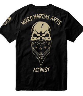 Pride or Die PRiDE or DiE FAMILY V.2 T Shirt  Schwarz