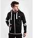 Venum Contender 3.0 Hoody Black White by Venum Fightwear