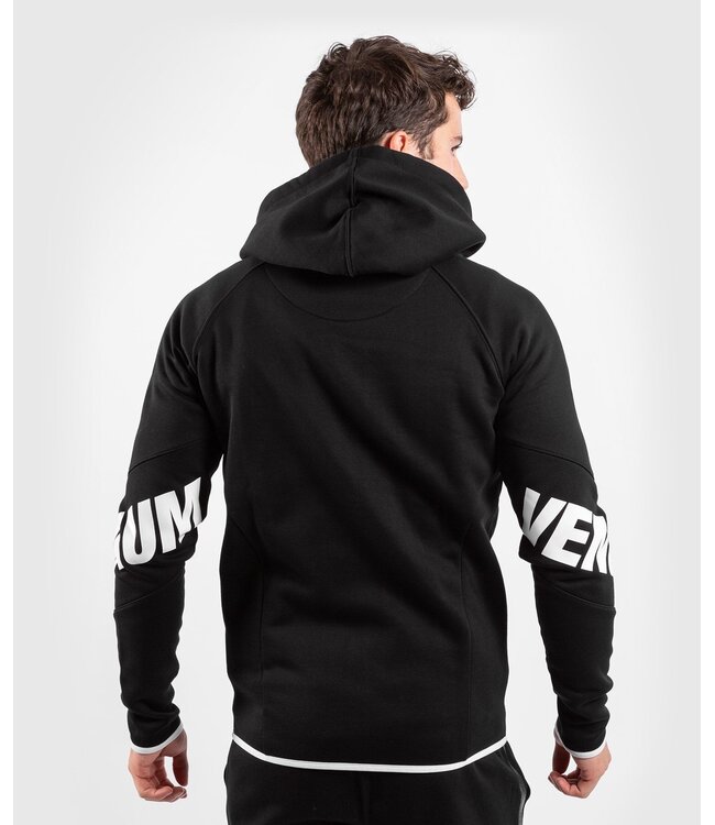 Venum Contender 3.0 Hoody Schwarz Weiss by Venum Fightwear