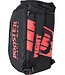 Booster Backpack Sports bag B-Force Duffle Bag Red Large