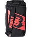 Booster-Rucksack, Sporttasche, B-Force Reisetasche, Sporttasche, Rot, Groß