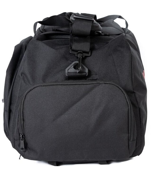 Booster Backpack Sports Bag B-Force Duffle Bag Sportsbag Red Large