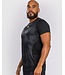 Venum Razor Dry Tech T-shirt Zwart Goud