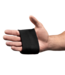 Hayabusa Boxing Knuckle Schutz Guards Schwarz