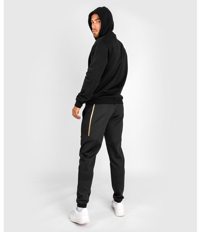 Venum Venum Abarth #1 Hoodie Pullover Schwarz Gold