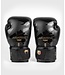 Venum Abarth #1 Boxhandschuhe Schwarz Gold