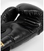 Venum Abarth #1 Boxing Gloves Black Gold