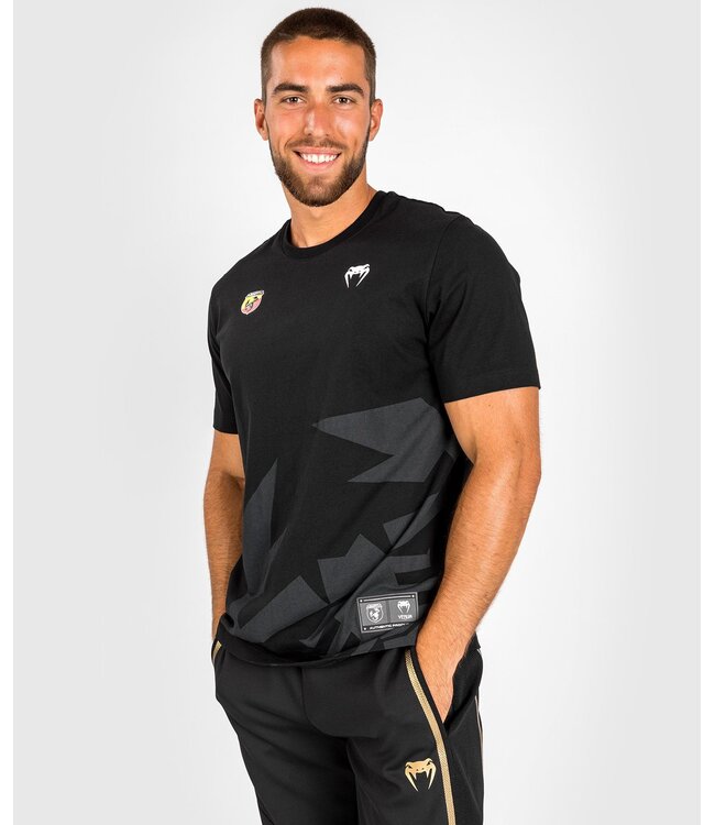 Venum Venum Abarth #1 T-Shirt | Venum Fight Company Nederland