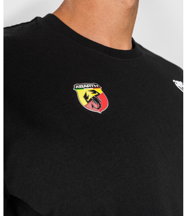 Venum Venum Abarth #1 T-Shirt | Venum Fight Company Nederland