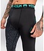 Venum Assassin's Creed Reloaded Sports Leggings Spats Black