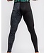 Venum Assassin's Creed Reloaded Sportleggings Spats Tights Schwarz