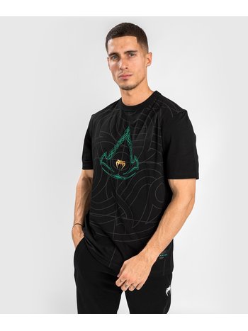 T-shirt Venum Giant Connect - Noir