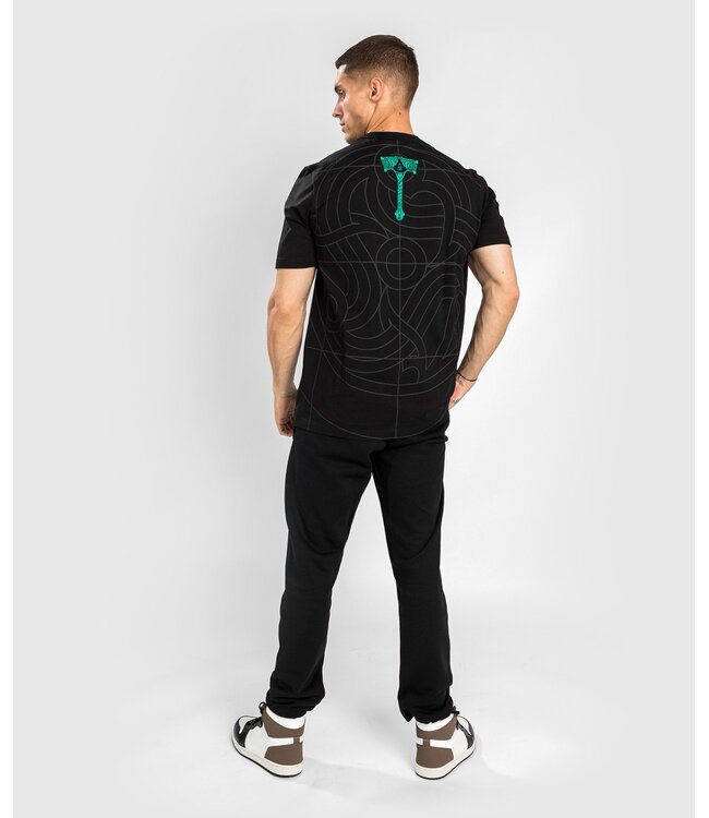 Venum Assassin's Creed Reloaded T-Shirt Schwarz | Venum Europe Fight Company