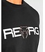 Venum Reorg V1 T-shirt zwart