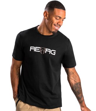 Venum Venum Reorg V1 T-shirt zwart