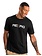 Venum Venum Reorg V1 T-Shirt Black