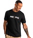 Venum Reorg V1 T-Shirt Schwarz
