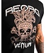 Venum Reorg V2 T-Shirt Schwarz