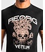 Venum Venum Reorg V2 T-Shirt Zwart