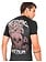 Venum Venum Reorg Rash Guard Short Sleeves Black