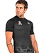 Venum Venum Reorg Rash Guard Korte Mouwen Zwart