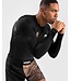 Venum Reorg Rash Guard Langarm Schwarz