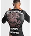 Venum Venum Reorg Rash Guard Long Sleeves Black